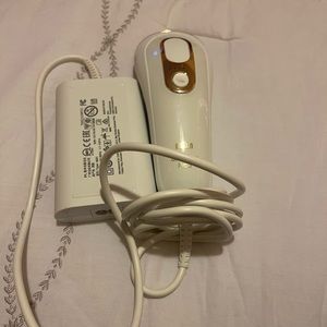 New but slightly used!